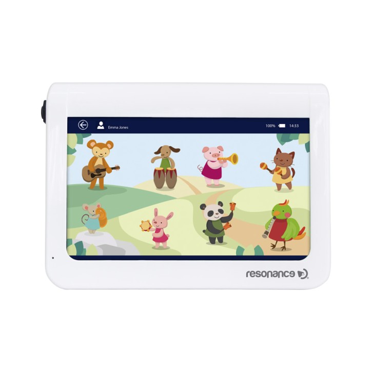 Lizenz Spielaudiometrie R17A