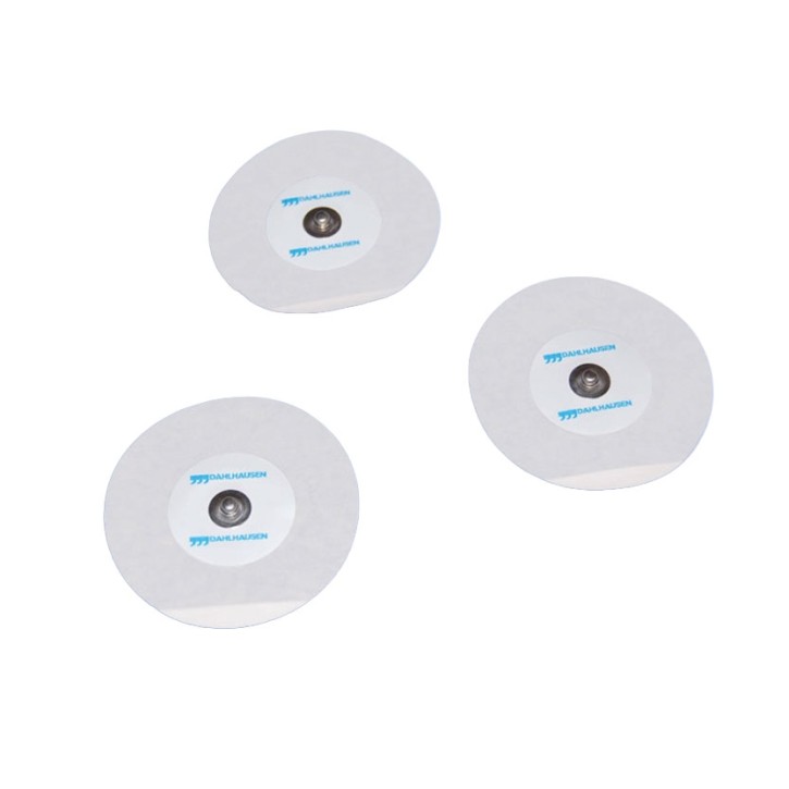 Einmal-EKG-Elektrode Erw. Typ 460 / latexfrei (300 Stk)