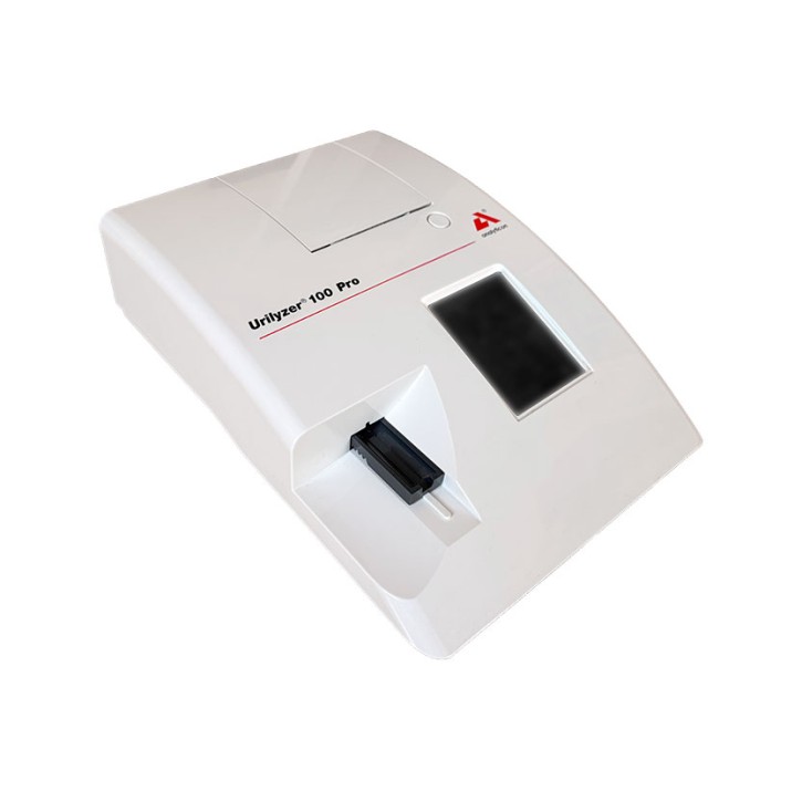 Urilyzer® 100 Pro (bis zu 50 Proben pro Stunde)