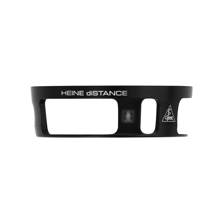 HEINE diSTANCE Arbeitsring für DELTA 30, DELTA 30 PRO Dermatoskop HEINE diSTANCE Arbeitsring für DELTA 30, DELTA 30 PRO Dermatoskop