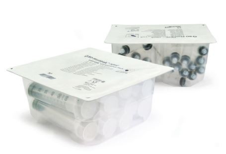 BD™ Convenience Packs -  Hartschalenverpackung mit sterilen BD™ Plastipak Spritzen , Zylinder & Kolben: PP