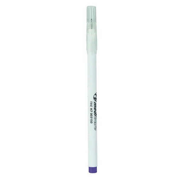 Mediware skin marker / skin marker 0.5mm line width, sterile packaged (50 pcs.)