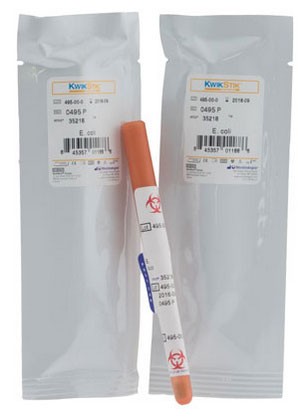 Campylobacter jejuni ATCC 33560 KWIK STIK (2)