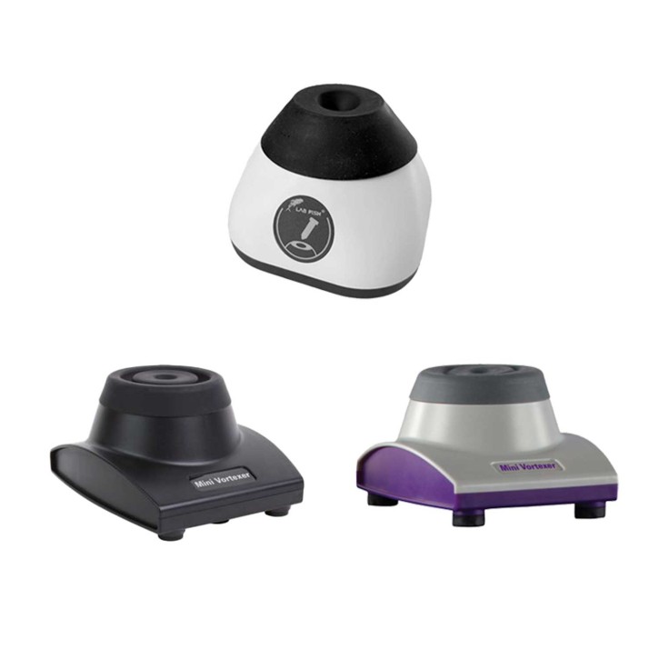 Mini Vortexer - verschiedene Farben Mini Vortexer - verschiedene Farben