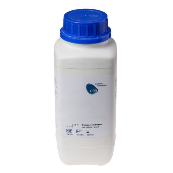 MacConkey-Agar dry powder - 1x500g