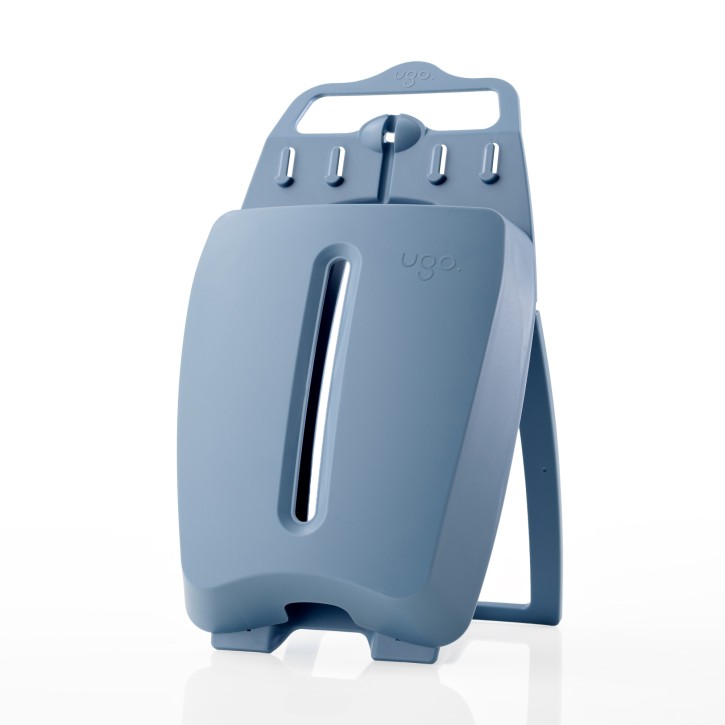 Ugo Dignity Stand with Cover