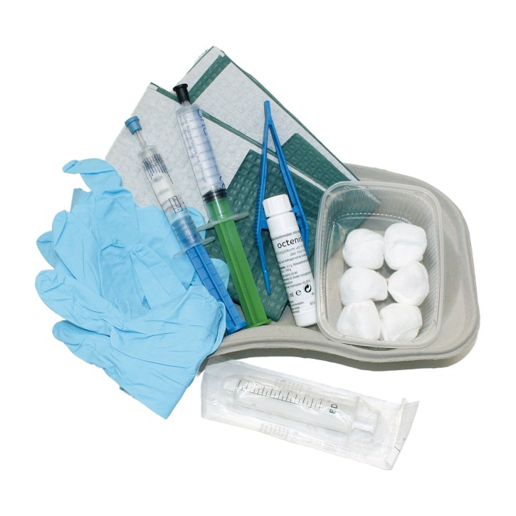 Katheterlegeset Comfort Plus ehem. Typ M (1 Stck)