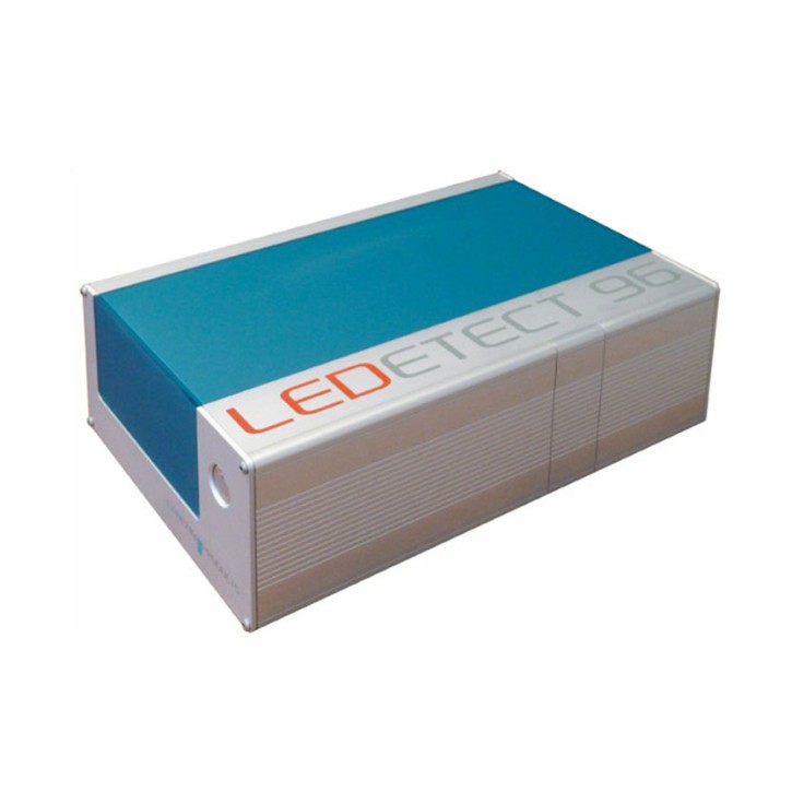 TECAN Sunrise(TM) plate reader