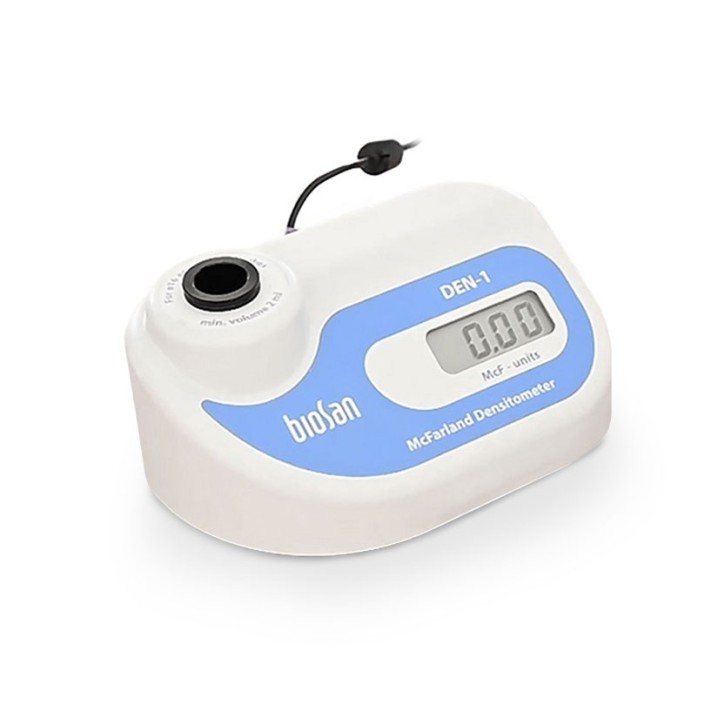Densitometer DEN-1 biosan passend z.B. für MICRONAUT Testsystem Densitometer DEN-1 biosan passend z.B. für MICRONAUT Testsystem