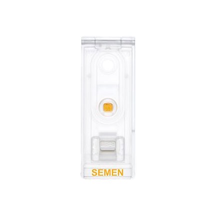 LensHooke® Sperma Testkassetten CS3 (25 Stck.)  für X12 PRO