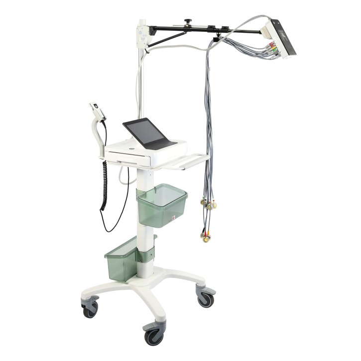 KISS+ Komponenten und Ersatzteile