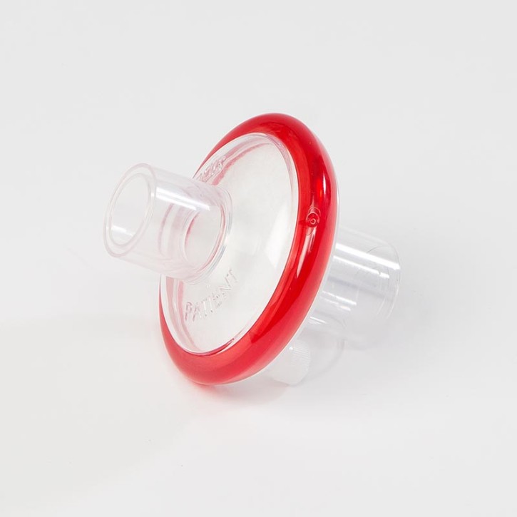 Bacteria filter for Ultrasonat 810 (50 pieces)