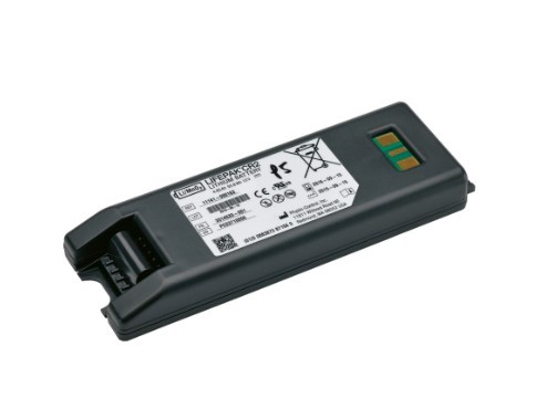 Batterie für LIFEPAK CR2 4,65 Ah  (VE = 1)