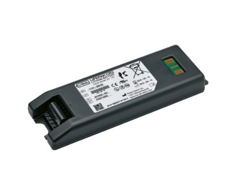 Batterie für LIFEPAK CR2 4,65 Ah 4 Jahre (VE = 1)