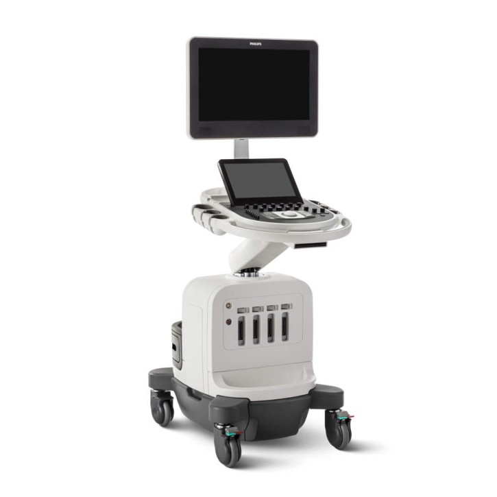 Affiniti 50G ultrasound device Affiniti 50G ultrasound device