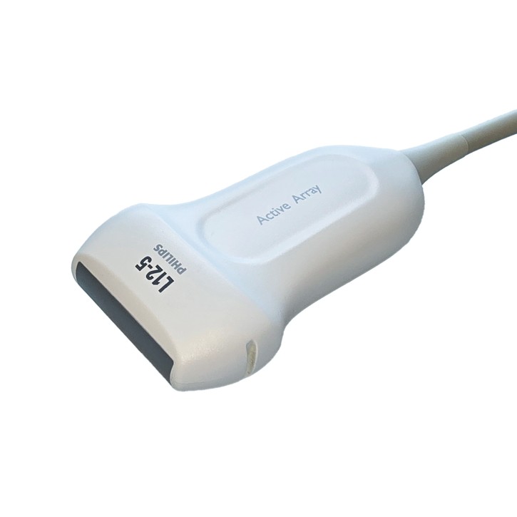 Linearsonde L12-5 zu Philips ClearVue Linearsonde L12-5 zu Philips ClearVue