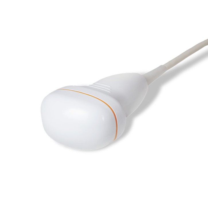 4D-convex probe C5LF for Apogee 5300 Elite - R40, 2.5 - 8.2 MHz, Broad bandwith