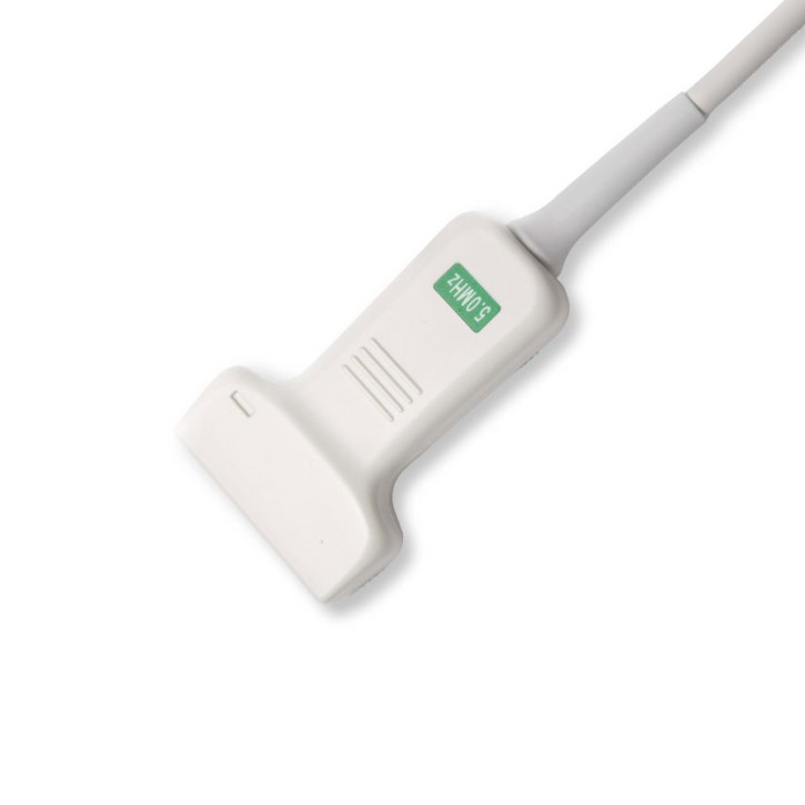 Linear probe L5LC for SIUI Apogee 6200 (LF)  - 50 mm, 1.5 - 10.0 MHz