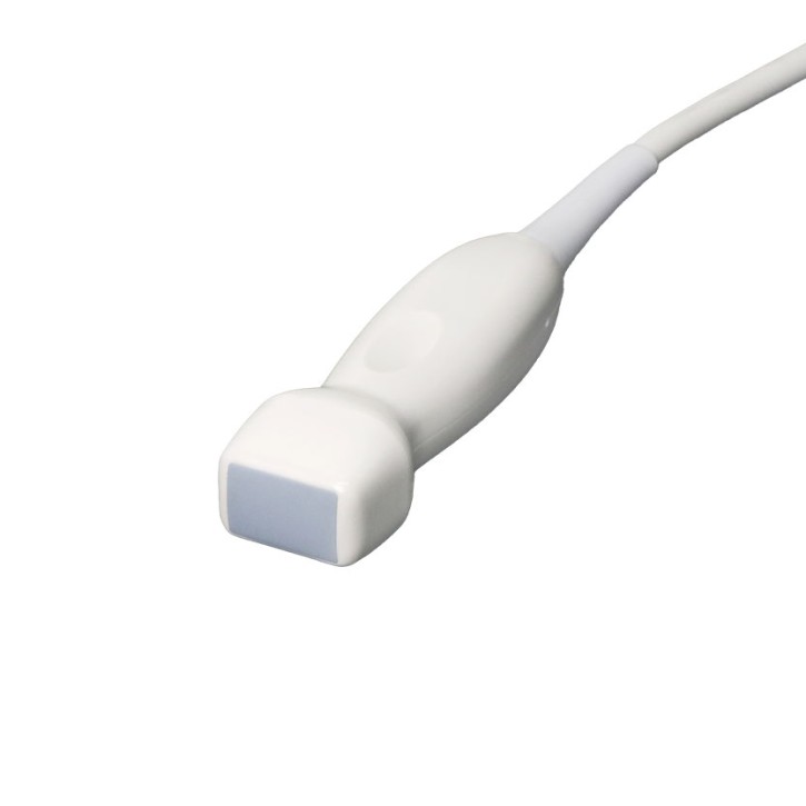 Phased array probe P5FC for SIUI Apogee 6200 (HF; neonat.)  - 9.8 mm / 90°, 3.0 - 13.5 MHz