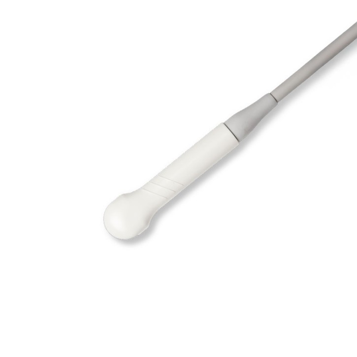 Micro-convex probe C6LC for Apogee 6200 (HF, ped.)  - 100°, 2.5-13.0 MHz