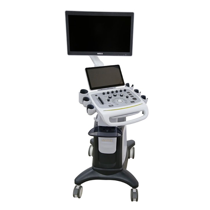 SIUI Apogee 6300 Ultrasound system