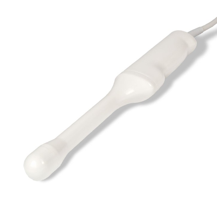 4D-vaginal probe V6LF for SIUI Apogee 6300 (HD; gyn.) - 169°, 2.5 - 13.0 MHz