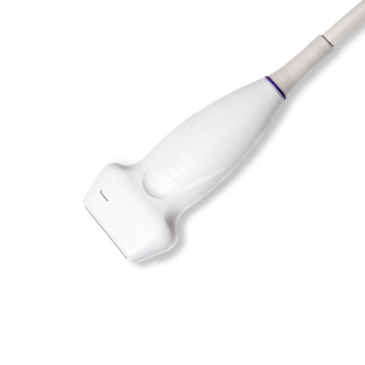 Linear probe L10LC for SIUI Apogee 6200, 6300  - 38 mm, 3.0 - 16.0 MHz