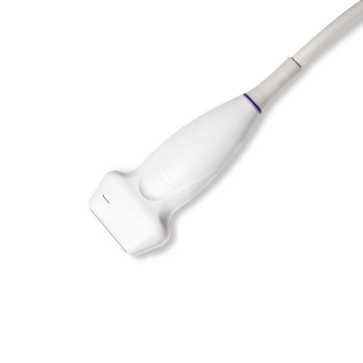 Linear probe L10LC for SIUI Apogee 6200, 6300 (HF)  - 28 mm, 5.0 - 18.0 MHz