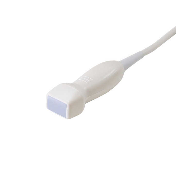 Phased array probe P3FC for SIUI Apogee 6300 (single crystal)  - 20 mm  90°, 1.3 - 5.0 MHz