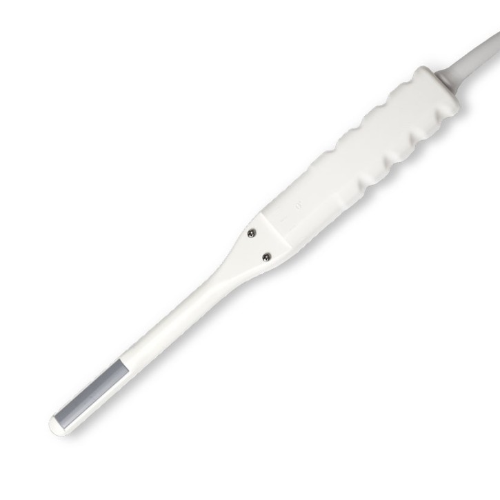 endocavity probe U5LC for SIUI Apogee 6200, 6300 (TRU) - monoplane linear, 50 mm, 1.5 - 10.0 MHz