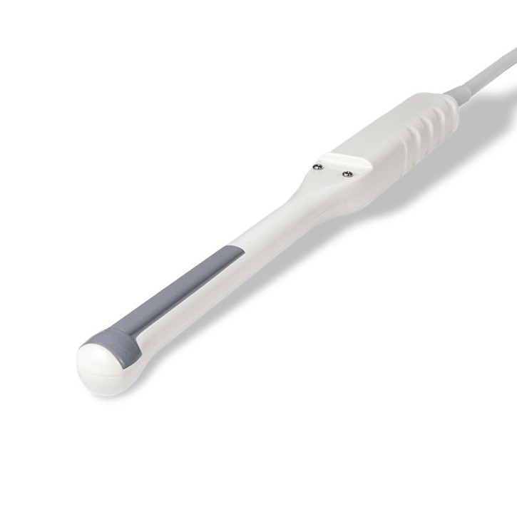 Biplane C/L endocavitary probe ECBP for SIUI Apogee 6200, 6300 - C: 118°, 2.5-13.0 MHz / L: 75 mm, 3.0-13.5 MHz