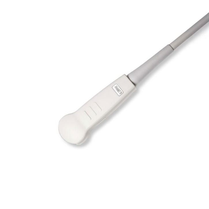 microconvex probe C6I15C for SIUI V3 (vetenary use) - R17.5, 2.5-13.0 MHz, broad bandwith microconvex probe C6I15C for SIUI V3 (vetenary use) - R17.5, 2.5-13.0 MHz, broad bandwith