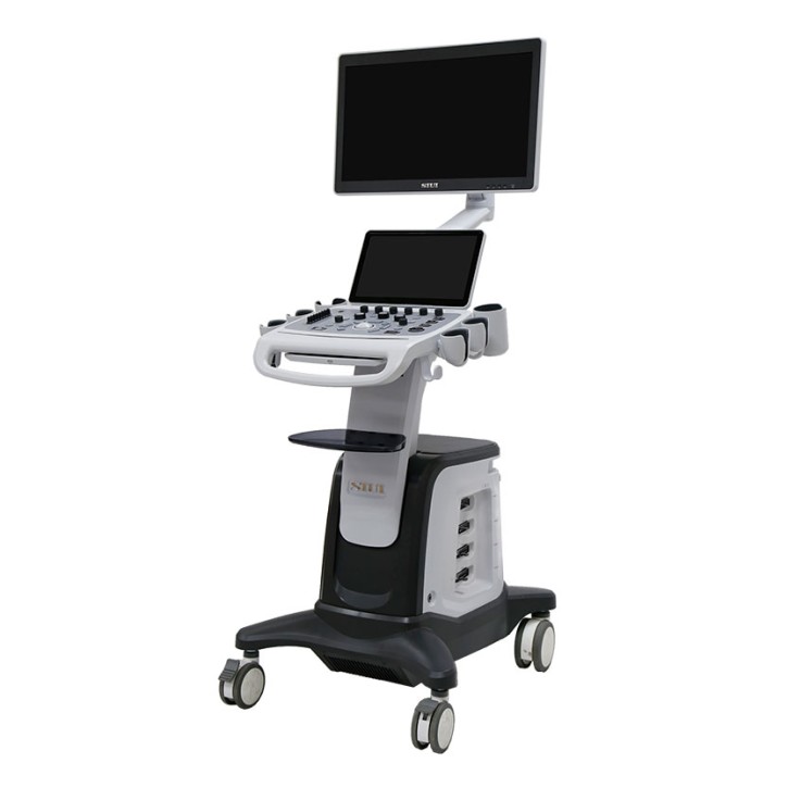 SIUI V75 Ultrasound system (vetenary) SIUI V75 Ultrasound system (vetenary)