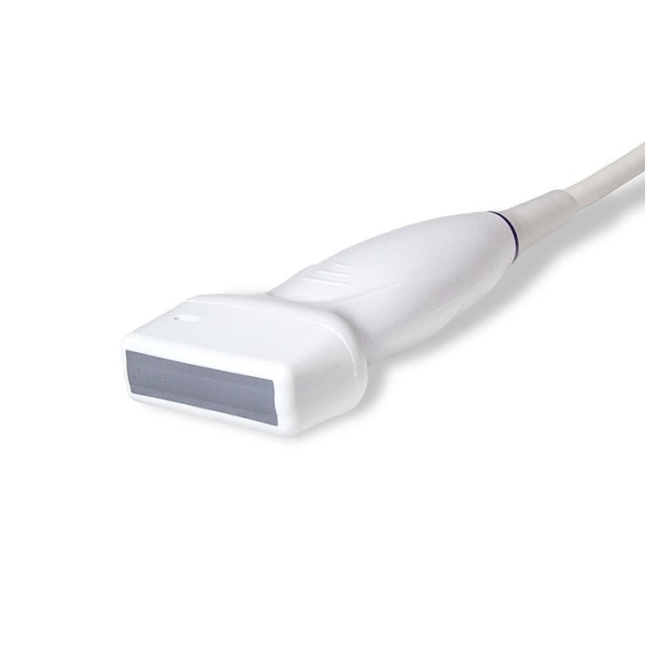 Linear probe L8LC for SIUI V75 (vet. use) - 38 mm, 3.0-13.5 MHz, HD Linear probe L8LC for SIUI V75 (vet. use) - 38 mm, 3.0-13.5 MHz, HD
