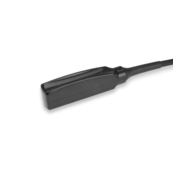 Linear endocavity probe L8LVC for SIUI V75 (vet. use) - linea monoplane, 50 mm, 3.0 - 13.5 MHz, broadb Linear endocavity probe L8LVC for SIUI V75 (vet. use) - linea monoplane, 50 mm, 3.0 - 13.5 MHz, broadb