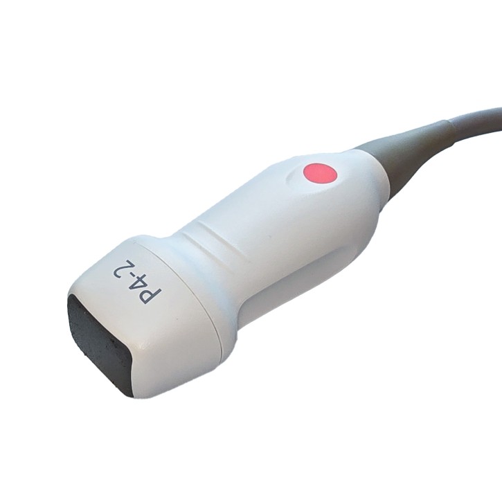 Siemens Phased Array Sonde P4-2 zu Acuson P500 Siemens Phased Array Sonde P4-2 zu Acuson P500