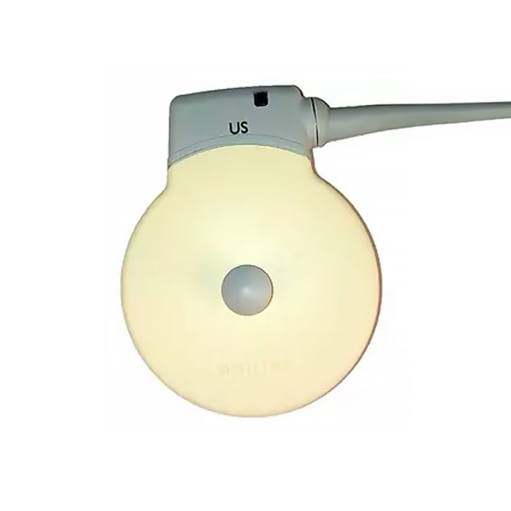 Ultrasound transducer for PHILIPS Avalon FM20