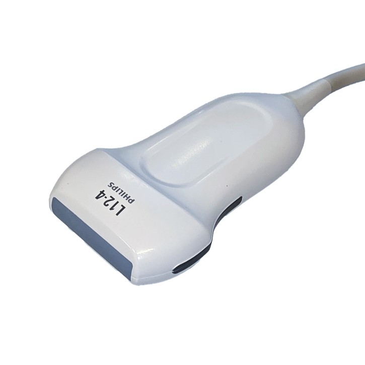 Philips Linearsonde L12-4 -gebraucht- zu Affiniti 30 / 50 / 70 Philips Linearsonde L12-4 -gebraucht- zu Affiniti 30 / 50 / 70