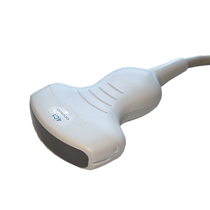 Convexsonde 4C1(MP) zu Siemens Acuson X700 - gebraucht - Convexsonde 4C1(MP) zu Siemens Acuson X700 - gebraucht -