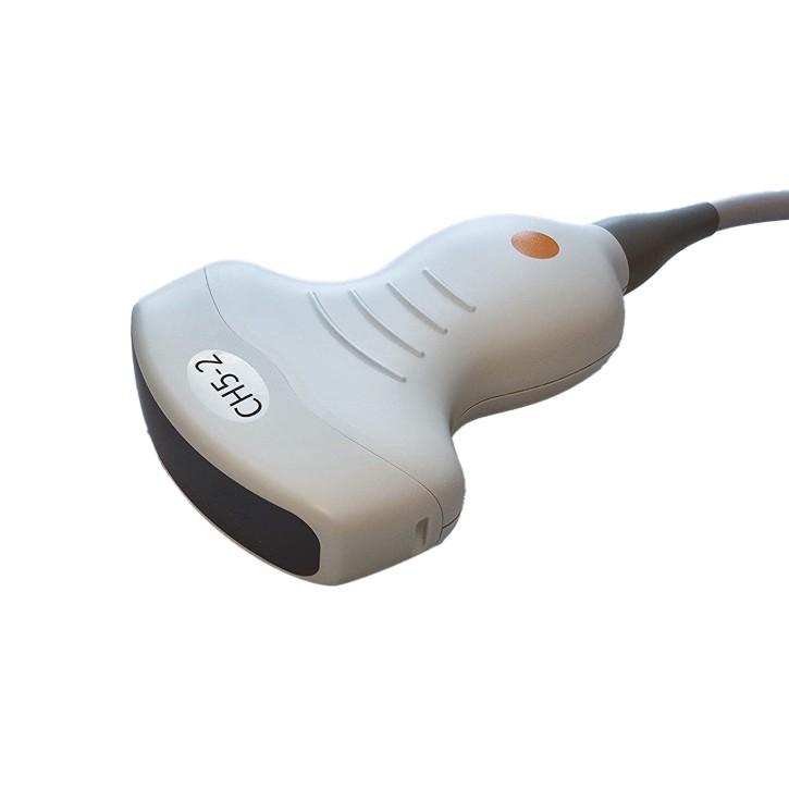 Konvexsonde CH5-2 zu NX-/ X-Class, gebraucht Siemens Acuson Konvexsonde CH5-2 zu NX-/ X-Class, gebraucht Siemens Acuson