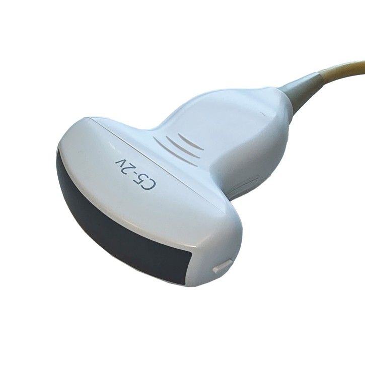 Convexsonde C5-2v zu Siemens Acuson NX2 -gebraucht- Convexsonde C5-2v zu Siemens Acuson NX2 -gebraucht-