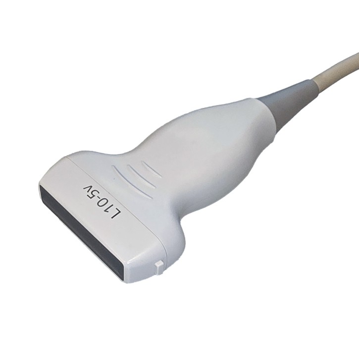 Linearsonde L10-5v zu Siemens NX2 -gebraucht- Linearsonde L10-5v zu Siemens NX2 -gebraucht-