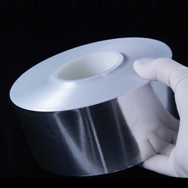 Sealing Film AlumaSeal® 100m Roll (1p.)