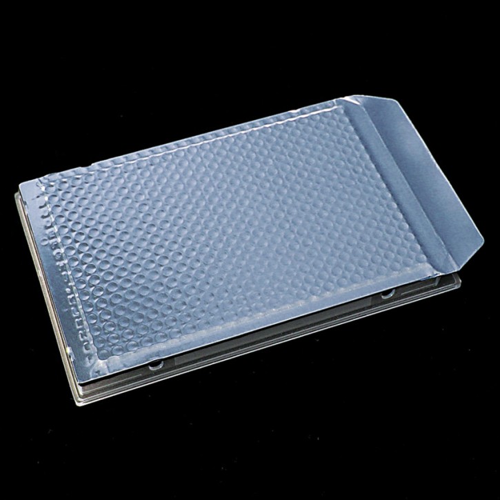 Sealing Film AlumaSeal 384™ Sheets Non-Sterile, (100p.)