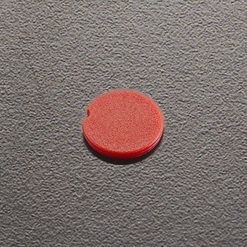 Apex(+) Kappeneinsatz Rot (500St.)