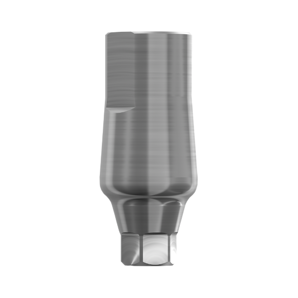 Aufbaupfosten Standard Ø 4.4 H5 - unsteril