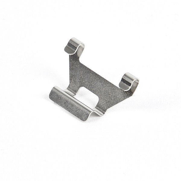 Aufsatz für Nasenspekula Flex 1(inkl. 2 Halteklam.) RDG Zubehör