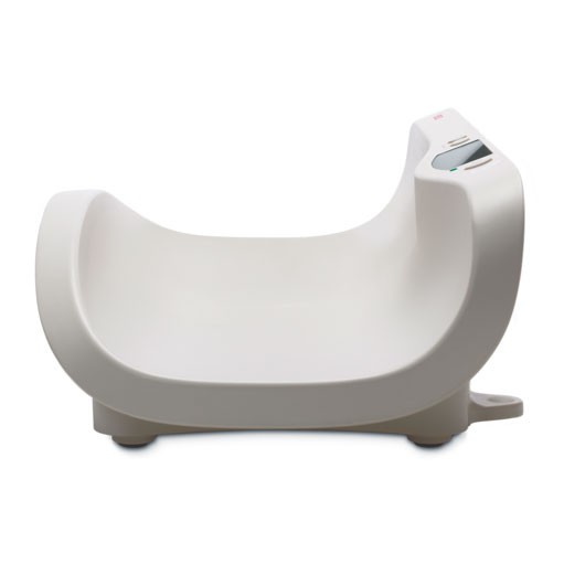 Babywaage seca 376 bis 20kg, inkl. Eichkosten