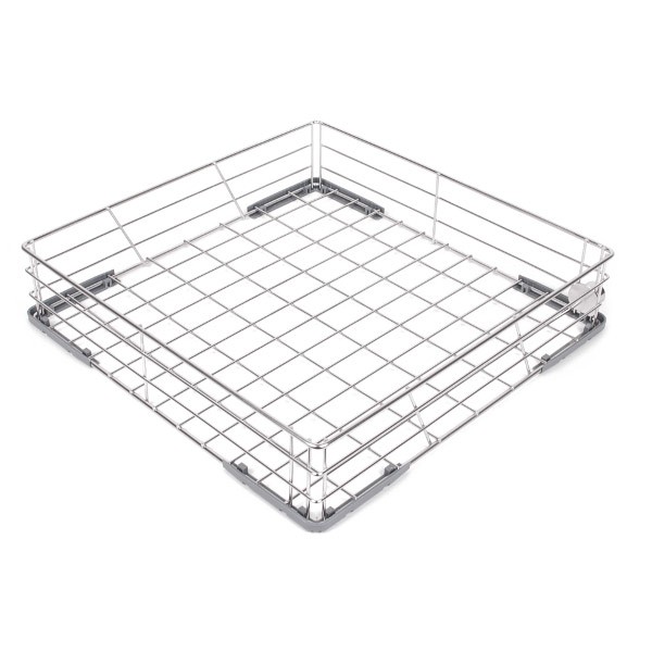 MELAG Basiskorb (1) ohne Injektorschiene  RDG Zubehör