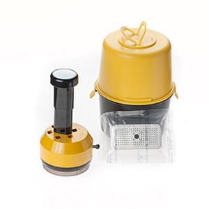 BD Sensi Disc II Dispenser 6x with box